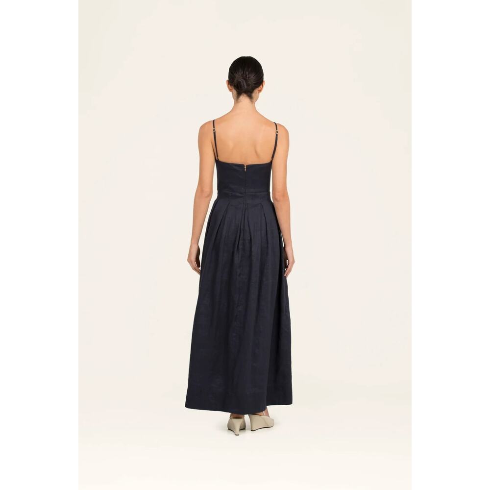 Agua by Agua Bendita Cauca Sula Maxi Dress - Picture 5 of 15